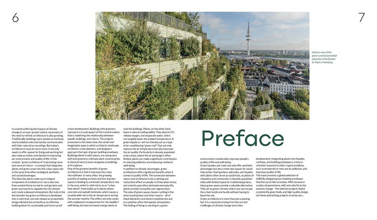Produktbild: Green Building Envelopes