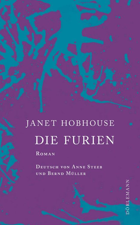 Produktbild: Die Furien