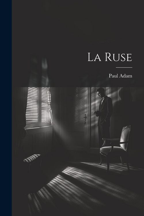Produktbild: La Ruse