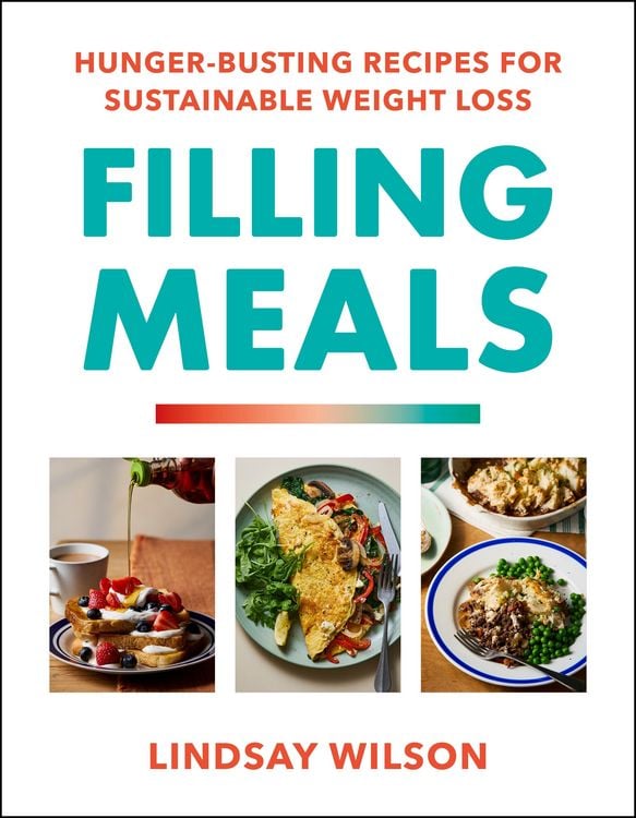 Produktbild: Filling Meals