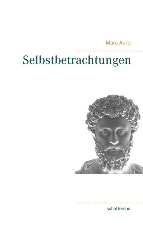 Produktbild: Selbstbetrachtungen