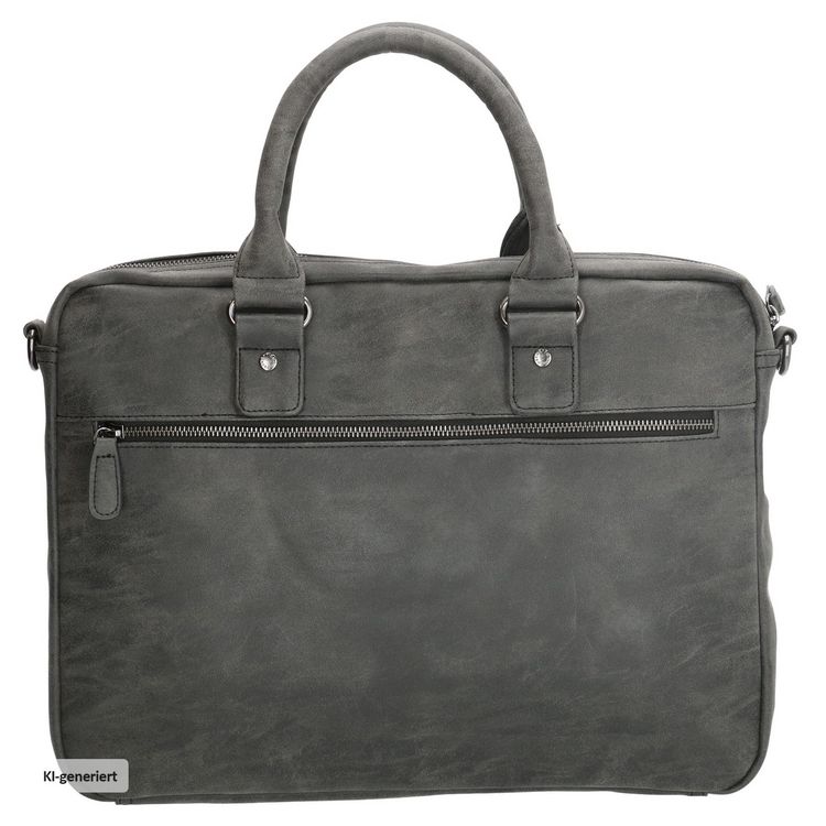 Produktbild: HTI-Living Laptoptasche Kunstleder Laptoptasche Kunstleder