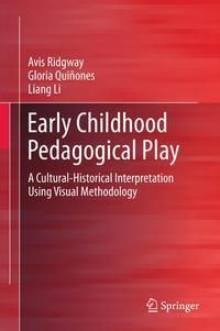 Produktbild: Early Childhood Pedagogical Play