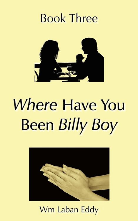 Produktbild: Where Have You Been Billy Boy