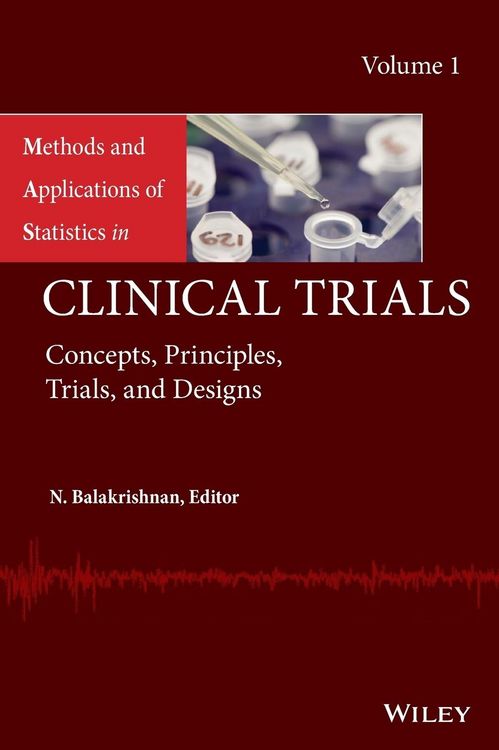 Produktbild: MAS Clinical Trials v1
