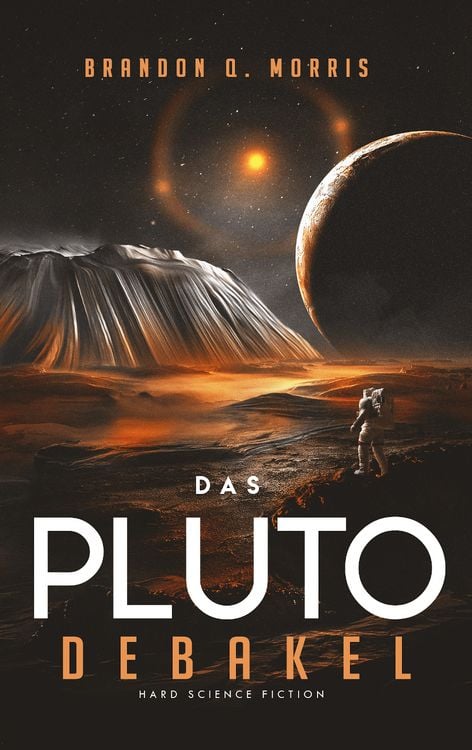 Produktbild: Das Pluto-Debakel
