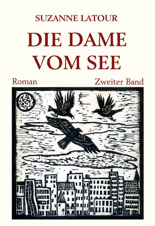 Produktbild: Die Dame vom See