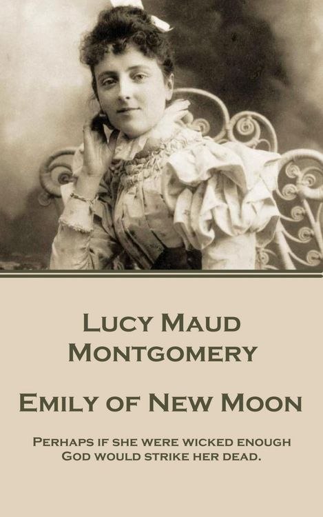 Produktbild: Emily of New Moon