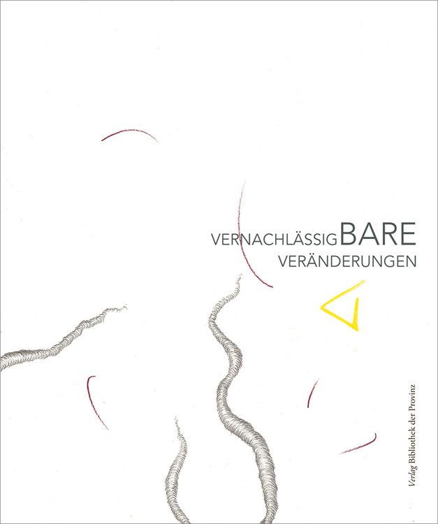 Produktbild: Vernachl&auml;ssigbare Ver&auml;nderungen