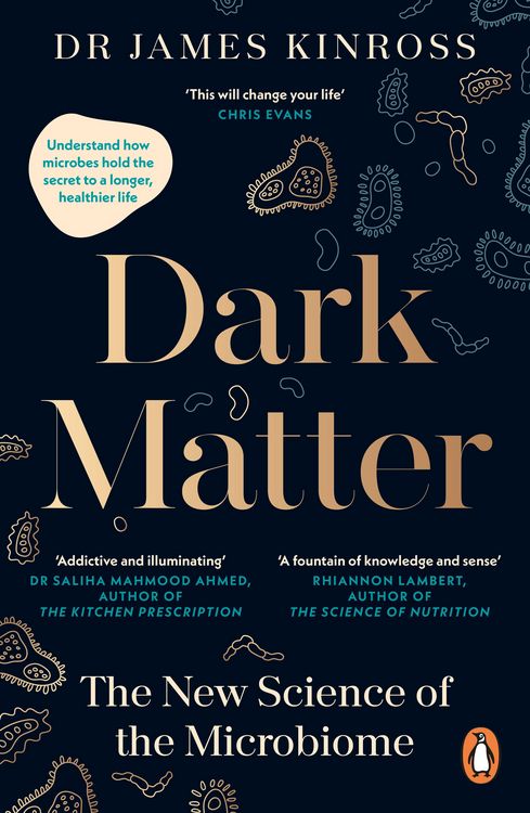 Produktbild: Dark Matter