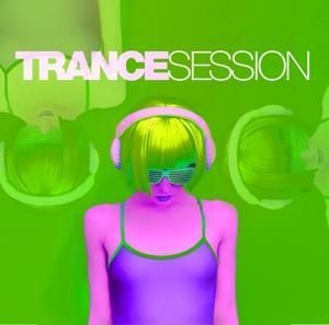 Produktbild: Various: Trance Session