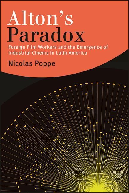 Produktbild: Alton's Paradox
