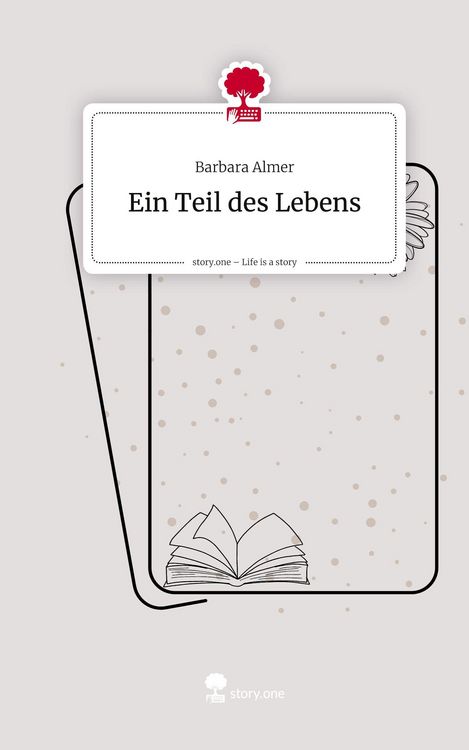 Produktbild: Ein Teil des Lebens. Life is a Story - story.one