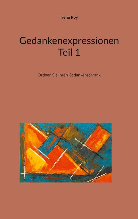 Produktbild: Gedankenexpressionen Teil 1