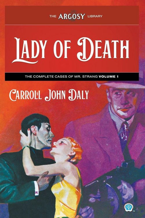 Produktbild: Lady of Death