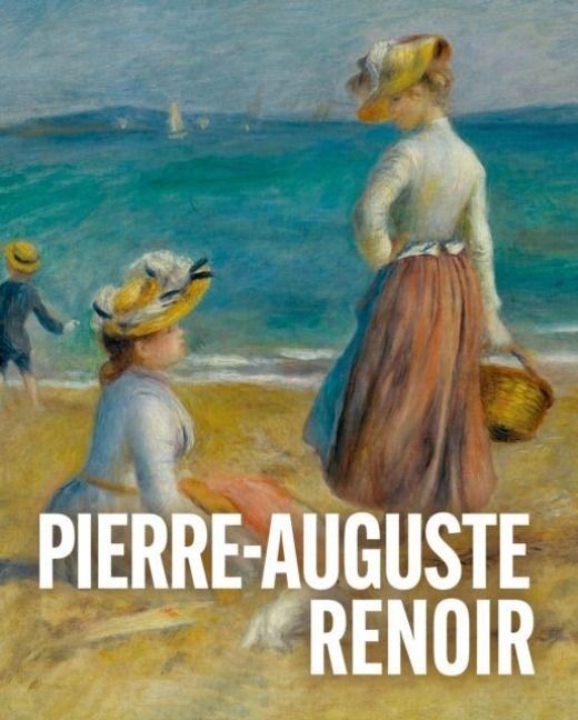Produktbild: Art Masters: Pierre-Auguste Renoir