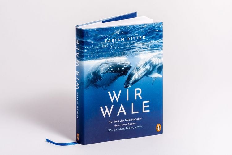 Produktbild: Wir Wale