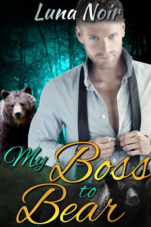 Produktbild: My Boss to Bear