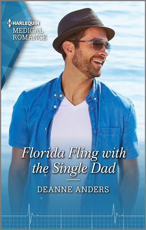 Produktbild: Florida Fling with the Single Dad