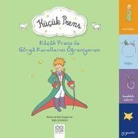 Produktbild: K&uuml;c&uuml;k Prens ile G&ouml;rg&uuml; Kurallarini &Ouml;greniyorum
