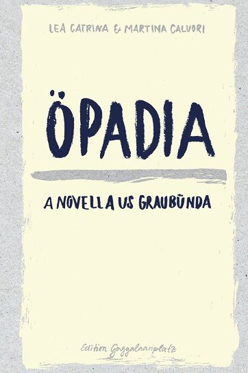 Produktbild: &Ouml;padia