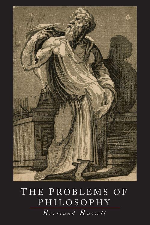 Produktbild: The Problems of Philosophy