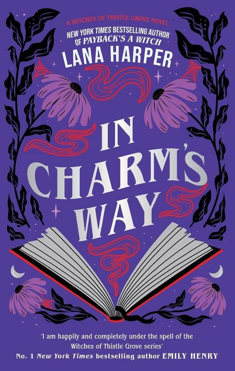 Produktbild: In Charm's Way