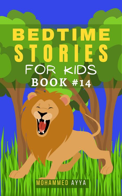 Produktbild: Bedtime Stories For Kids