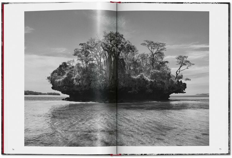 Produktbild: Sebasti&atilde;o Salgado