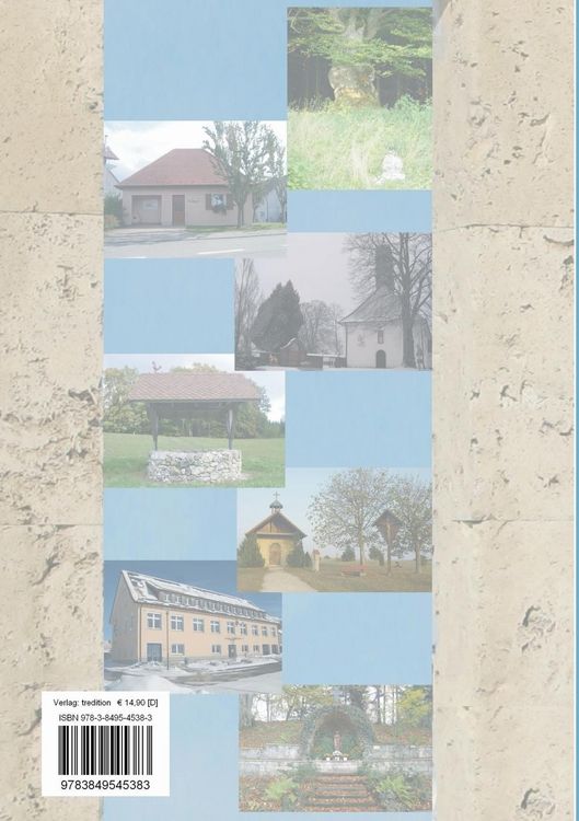 Produktbild: So isst Renquishausen