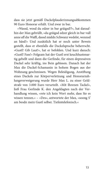 Produktbild: Ich bitte um Milde