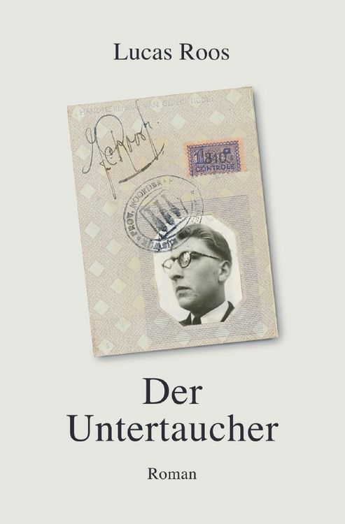 Produktbild: Der Untertaucher