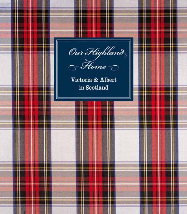 Produktbild: Our Highland Home