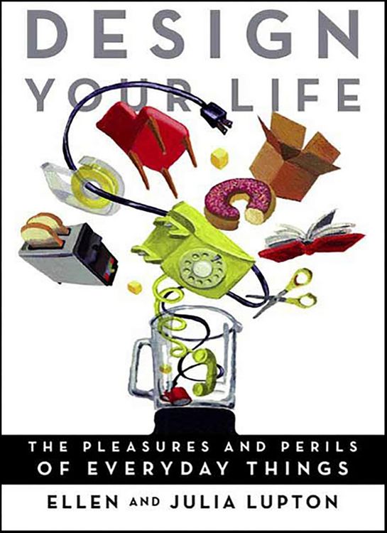 Produktbild: Design Your Life