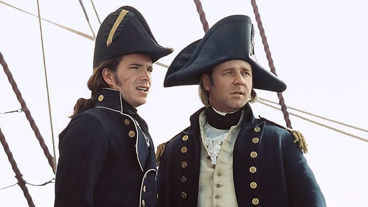 Produktbild: Master & Commander