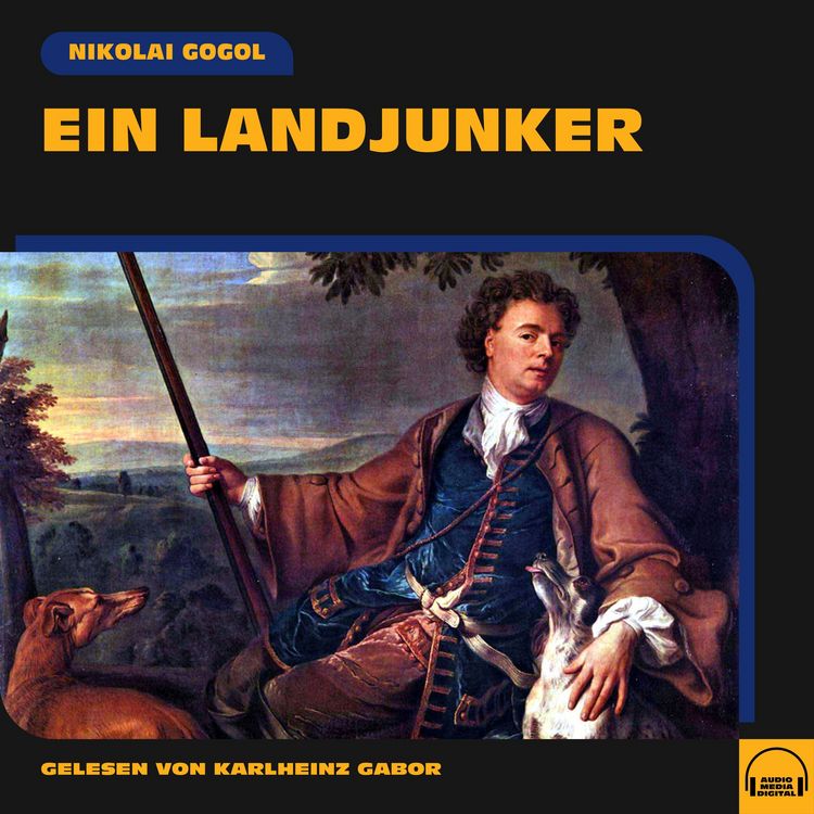 Produktbild: Ein Landjunker