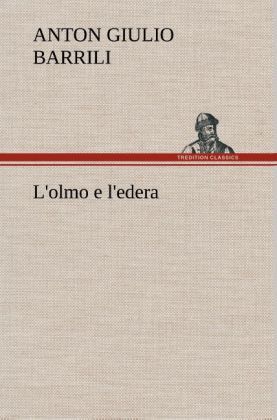 Produktbild: L'olmo e l'edera