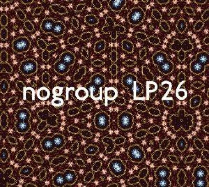 Produktbild: Nogroup LP26