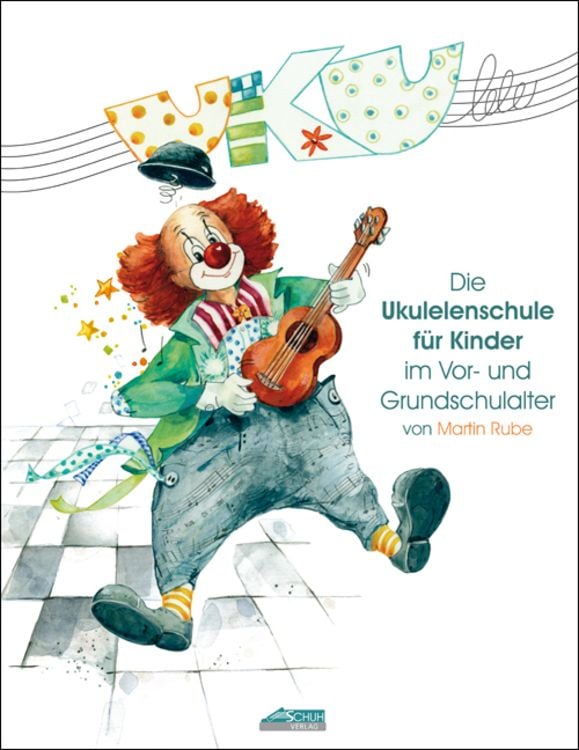 Produktbild: Uku-lele