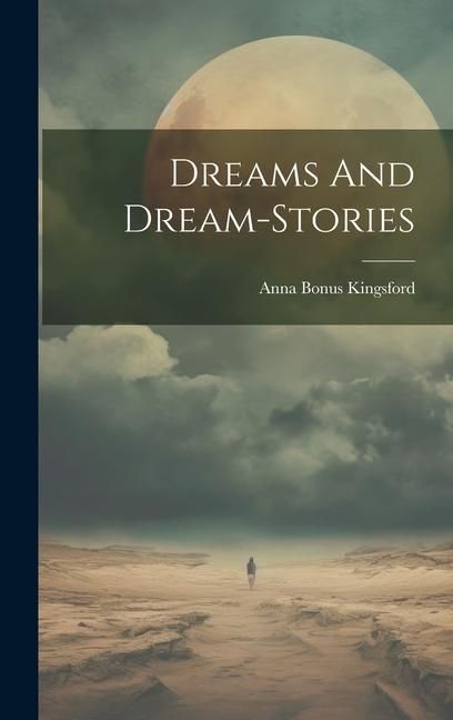 Produktbild: Dreams And Dream-stories