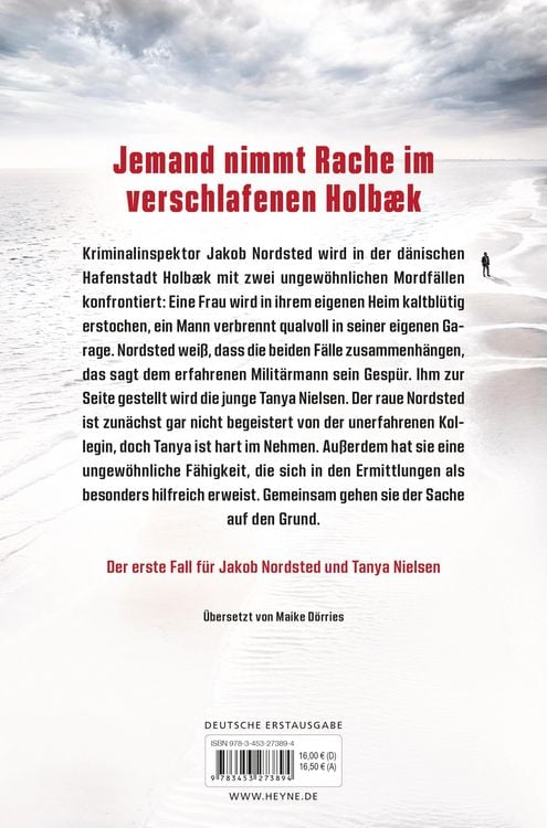Produktbild: R&oslash;ben - Strafe muss sein