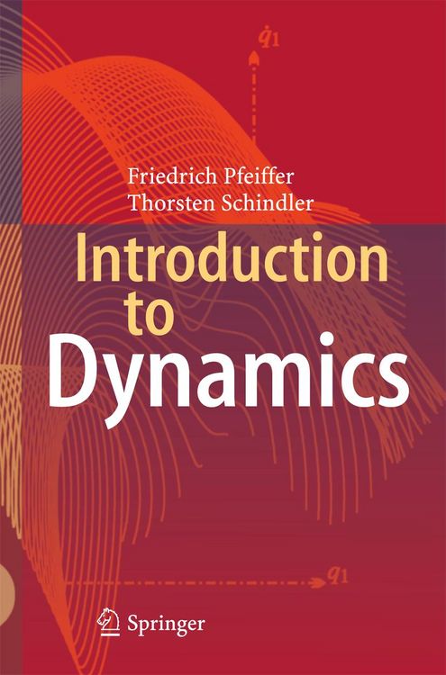 Produktbild: Introduction to Dynamics