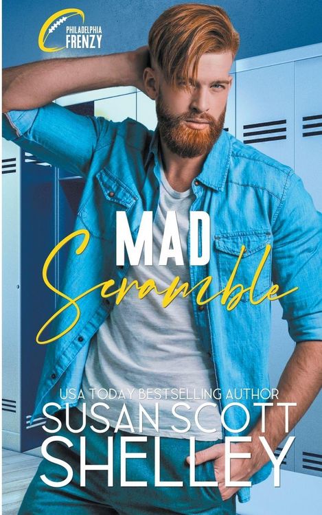 Produktbild: Mad Scramble