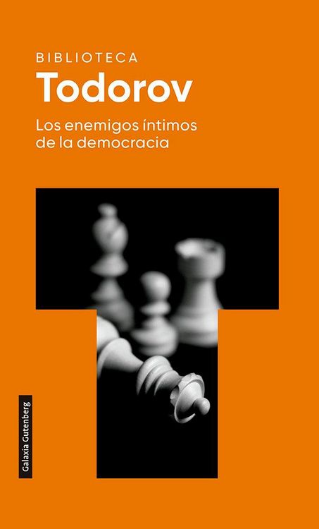 Produktbild: Enemigos &Iacute;ntimos de la Democracia, Los