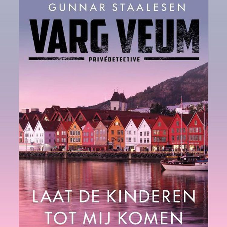 Produktbild: Laat de kinderen tot mij komen