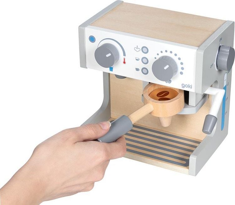 Kaffee & Teestation