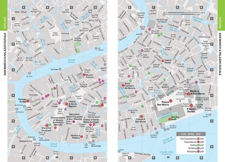 Produktbild: Lonely Planet Pocket Venice