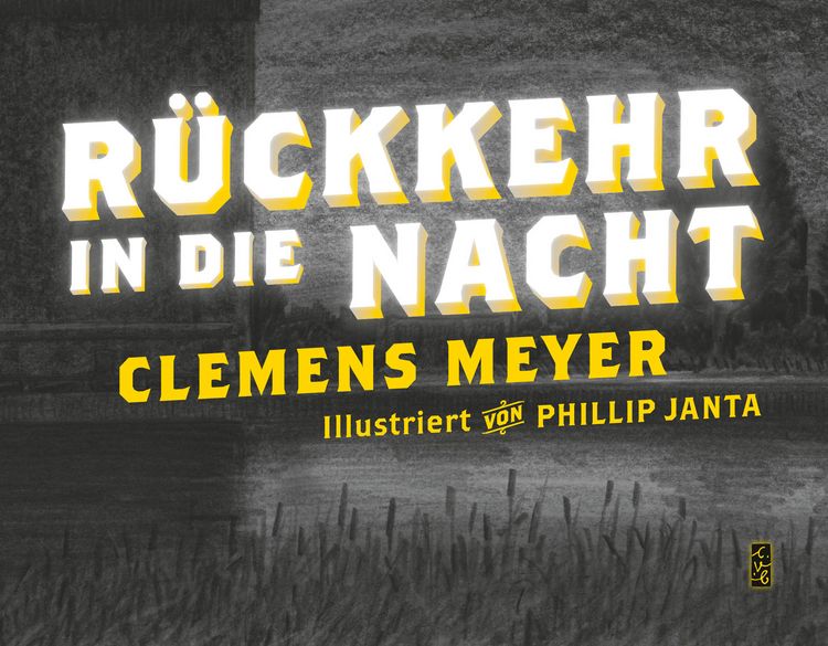 Produktbild: R&uuml;ckkehr in die Nacht