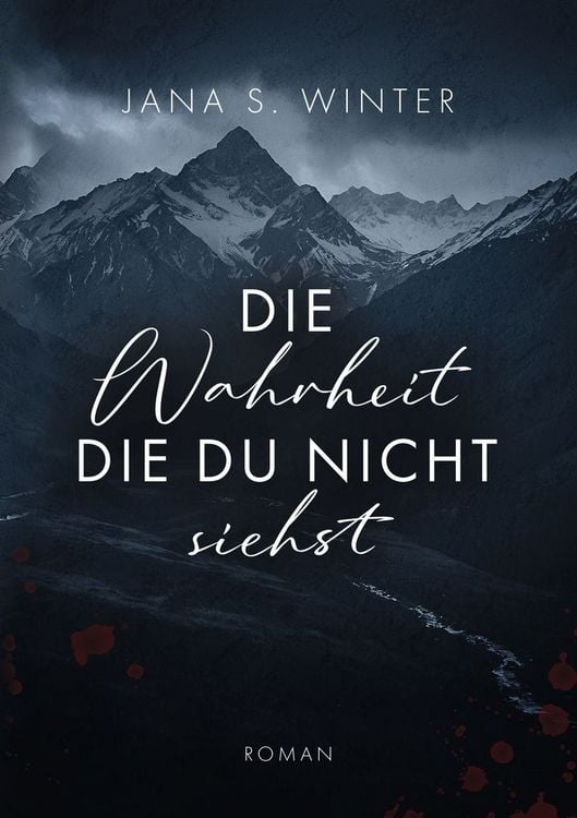 Produktbild: Die Wahrheit die du nicht siehst