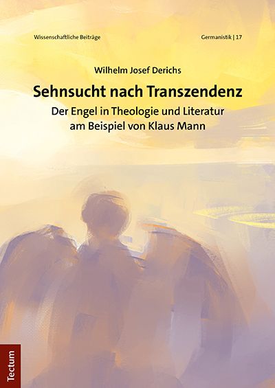 Produktbild: Sehnsucht nach Transzendenz